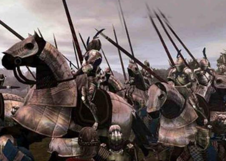 杜杲发明了一种什么东西，让蒙古80万大军都无可奈何