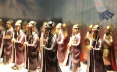 为什么流传千年的上朝工具笏板会被清朝抛弃呢 主要的原因是什么导致的