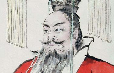 他是中国历史上第一个皇帝 他真的和外星人接触过吗