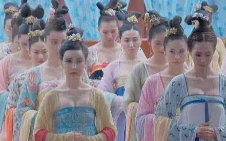 司马炎的后宫妃子有一万多人？揭秘&ldquo;羊车望幸&rdquo;的由来