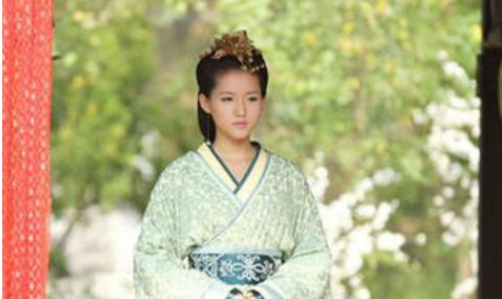 鲁元公主身份高贵，她的命运如何？