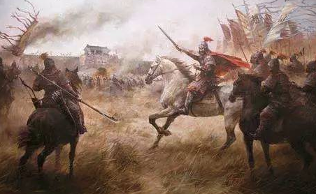 徐达是怎么用25万军队灭掉强大的元朝的？