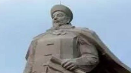 张全义卖主求荣四十年，救了一座城却至今被人歌颂