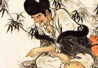 历史上真的济公和尚吗 他的传奇人生又是什么样的