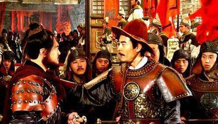 李自成造反为什么会失败那么快 根本原因是因为没有核心