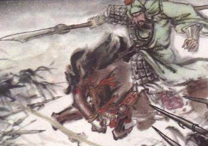 诸葛亮和关羽之间发生了什么事情 诸葛亮为什么要除掉关羽