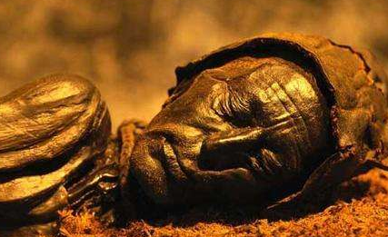 耶律德光是什么结局？他为什么会被制成木乃伊？