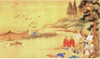 孔甲在位期间，夏朝为什么会开始走下坡路？