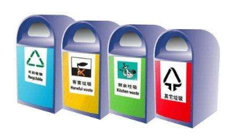 痰属于什么垃圾？吐了痰的纸巾是干垃圾吗？