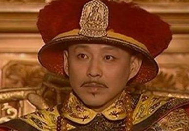 清朝历史中有蓝琪格格这个人吗？蓝琪格格是谁的孩子？