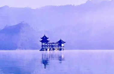 有一种诗词叫千古绝唱！这句诗从唐朝至今被众多文人引用！