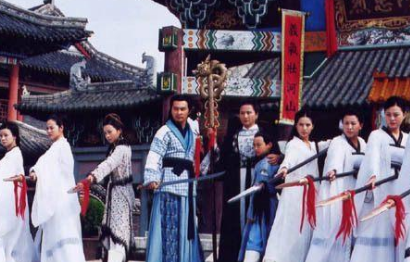 佘太君在历史上是真实存在的吗？