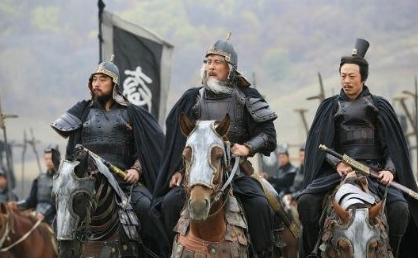 秦国是怎么崛起的 如何从弱小一步步走向强大的