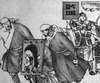 有关记载这明朝的冷知识 期间有两个没有称帝的&ldquo;皇帝&rdquo;