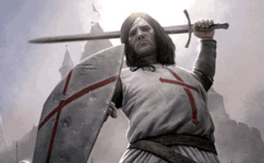 十字军为何要多次进行东征呢 真相究竟是什么样的