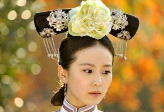 固伦荣宪公主是什么出身？清朝第一位庶出的固伦公主，活了56岁