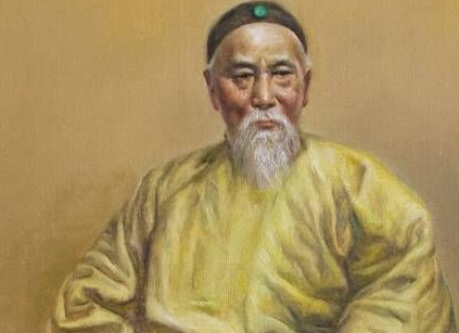 清朝中堂到底是什么官职 他们的地位很高吗