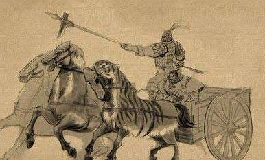 春秋时期打仗规矩到底是什么样的 两军交兵，不斩来使