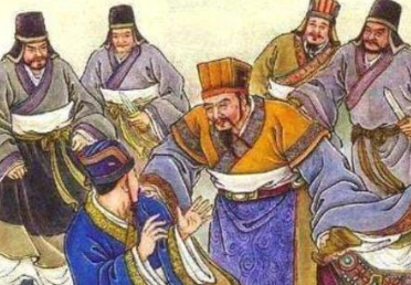 姬林是怎么当上皇帝的？为什么最后会被郑伯打败