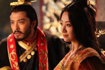 宇文化及迷恋皇后将皇帝杀了 死前却留下一句千古名言