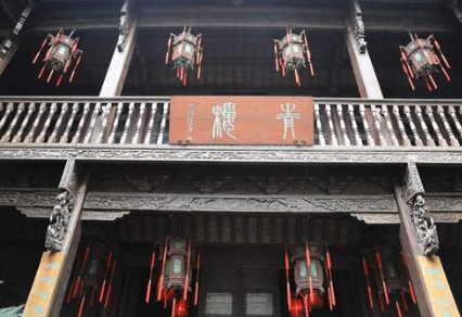 古代的青楼文化是怎样的？那时的青楼真的不堪入目吗？