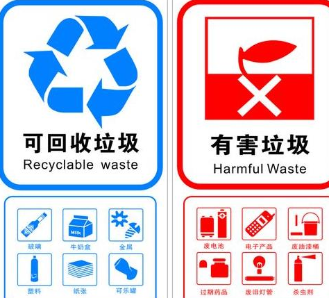 厕纸和纸巾是什么垃圾？厕纸和纸巾是干垃圾吗？