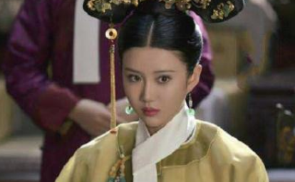 明明都是贵妃，为什么皇贵妃比贵妃等级更高？