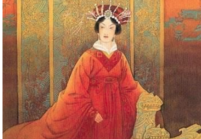 吕雉的前半生是怎么过的？她最开始是个怎样的人？