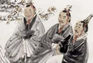 荀子韩非子为什么怀疑尧舜禅让？真相是什么