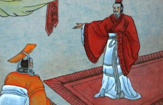 成语“抱薪救火”出自哪里？其中又有哪些历史典故呢？
