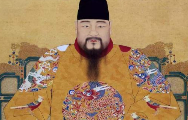 万贵妃比明宗皇帝大十余岁，为什么能如此获宠？