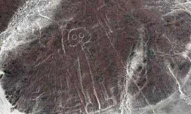 撒哈拉沙漠岩画是怎么绘制出来的？谁绘制的？