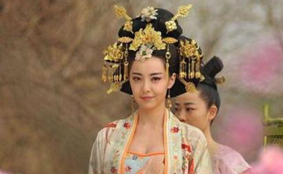 辩机身为高僧，为什么会破戒？只因高阳公主的出现