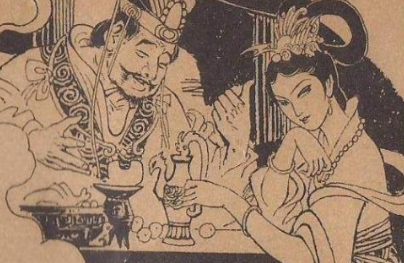 什么叫酒禁现象？中国古代朝廷为什么要“酒禁”？