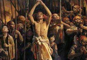 反清复明如何的兴盛 为何反元复宋就是没有出现过呢