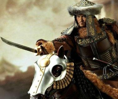 金兀术手下四个猛将实力如何 为何会死于同一人之手呢