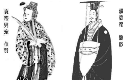 西汉有庙号的皇帝只有四个人 这四个人是谁呢