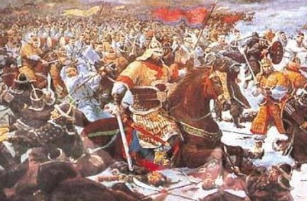 南宋最后四年到底发生了什么 为什么局势在突然间就恶化了呢