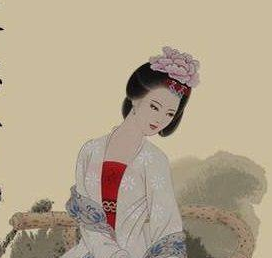 李祖娥的生平怎么样？都是美丽惹的祸