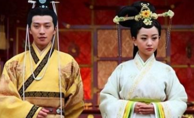 高湛在历史上是什么样的人？杀害侄子，欺侮皇嫂的昏君？