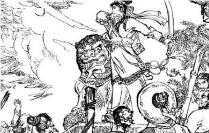 唐赛儿有什么过人之处？一介女流为何能带领农民起义？