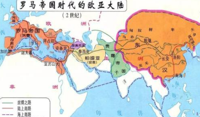 汉朝到底强大到什么地方 以德服人打到服人为止