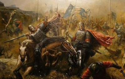 中国古代的攻心战到底是什么样的？兵者，诡道