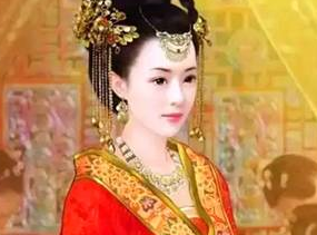 李祖娥样貌怎么样？容貌倾国才德出众，却嫁给貌丑残疾的王爷