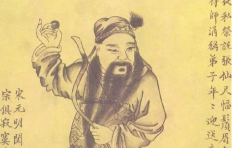 孟玄喆是哪个朝代的太子？为什么说他是史上最坑爹太子？