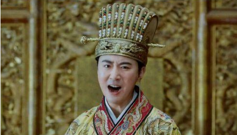 孟昶荒唐到什么程度？曾经他也有一颗当明君的心！