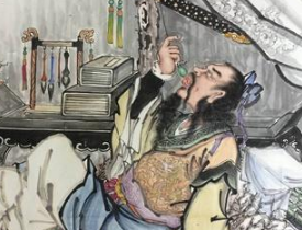 春秋时期诸侯国打仗为何周天子不阻止，反而还嘉奖？