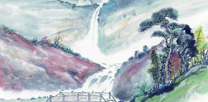 宋代著名词人辛弃疾：《清平乐·村居》原文及诗词赏析