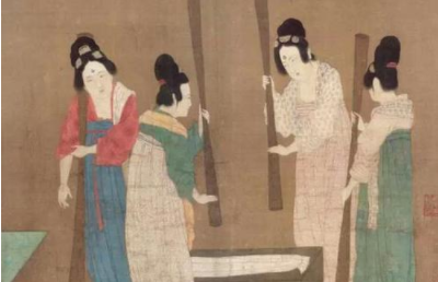 揭秘：唐朝女子的感情生活到底有多开放？