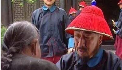 九门提督具体负责什么工作 为何给一个兵部尚书的职位都不换